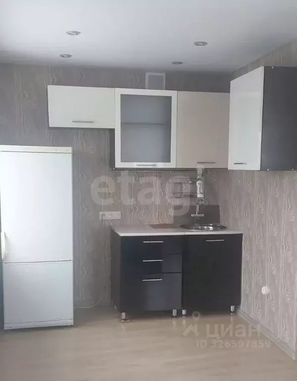 1-к кв. Кемеровская область, Прокопьевск Планерная ул., 8 (31.1 м) - Фото 1