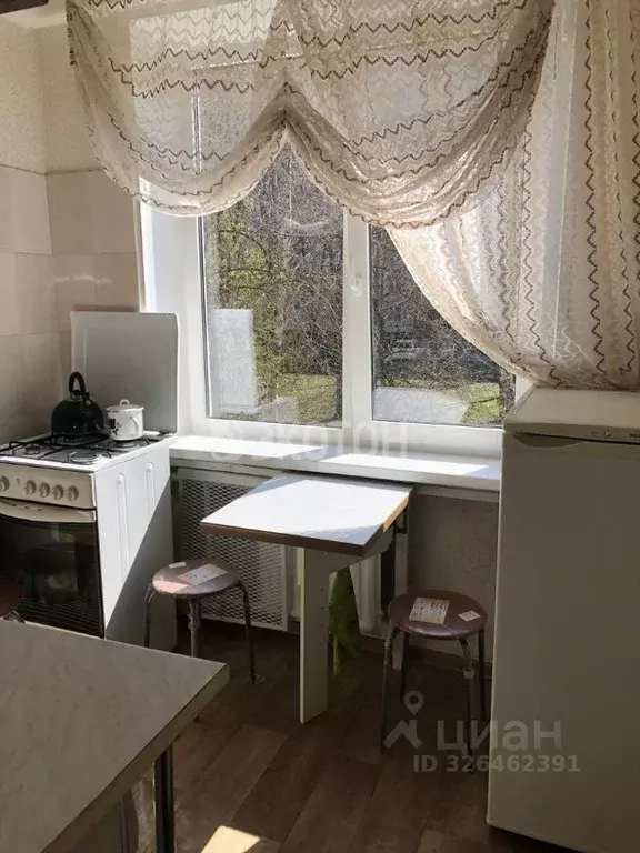 1-к кв. Санкт-Петербург ул. Белы Куна, 2К2 (31.0 м) - Фото 2