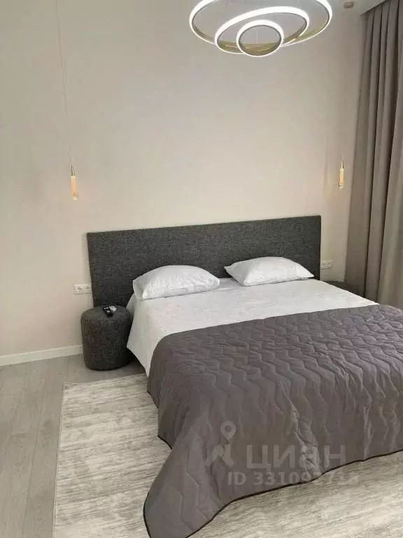 2-к кв. Москва Дубининская ул., 59А (68.0 м) - Фото 2