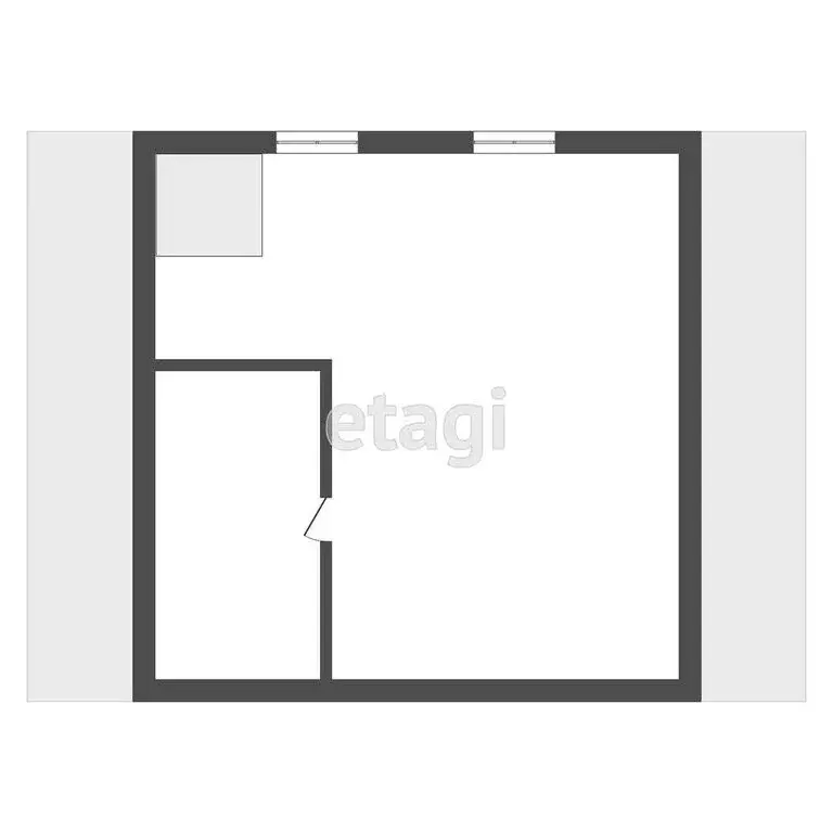 Дом в Верх-Тула, улица Выставкина (229.8 м) - Фото 0