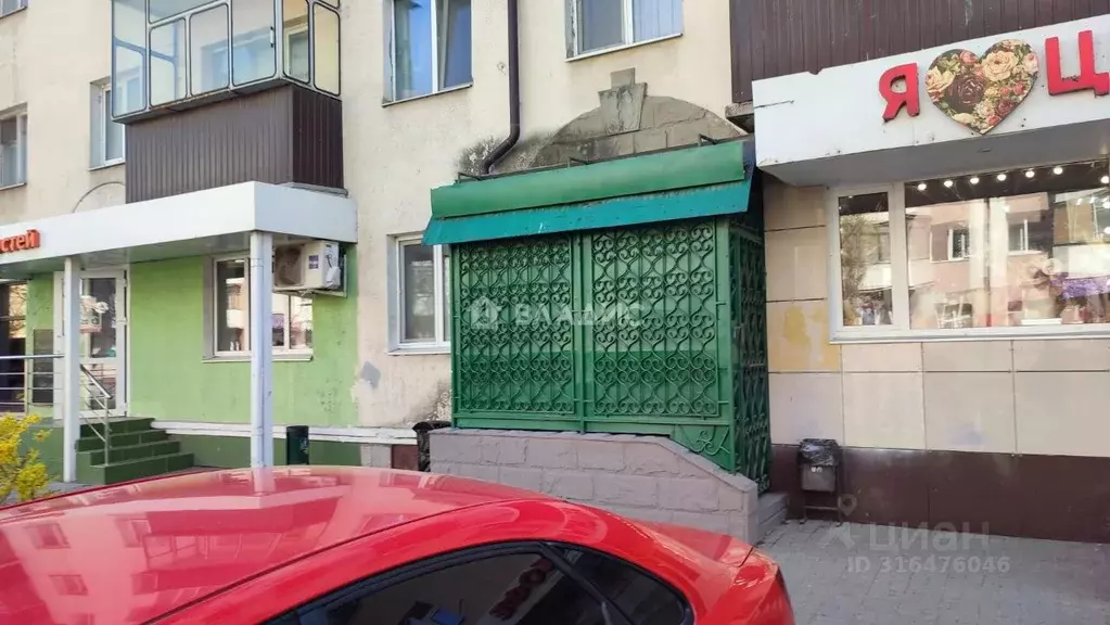 Помещение свободного назначения в Белгородская область, Белгород ул. ... - Фото 0