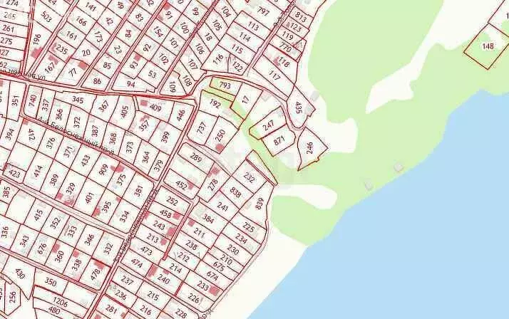 Дом в Саратов, СНТ Волгарь-86, 4-й Белоснежный проезд (50 м) - Фото 1