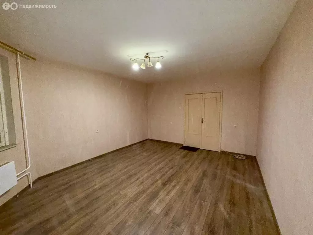 1к в 3-комнатной квартире (20 м) - Фото 1