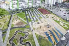 Квартира-студия: Тюмень, Велижанская улица, 66к1 (21.2 м) - Фото 2