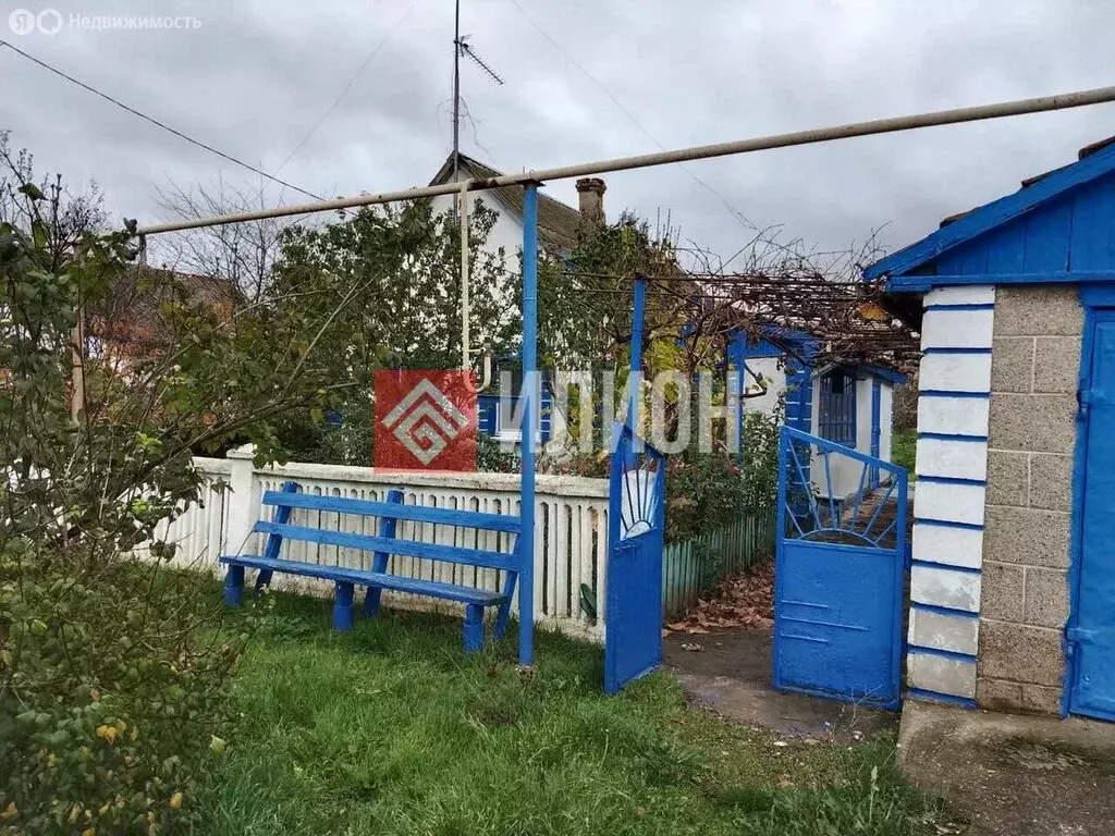 Дом в Севастополь, Нахимовский район, Качинский муниципальный округ, ... - Фото 1