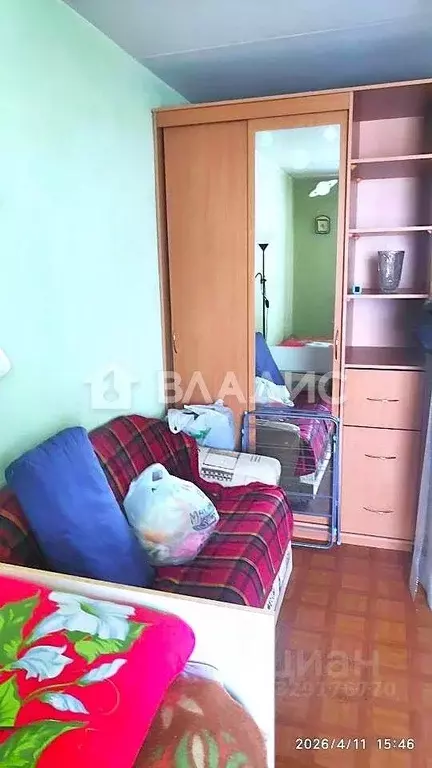 1-к кв. Москва Волжский бул., 13к1 (38.0 м) - Фото 1