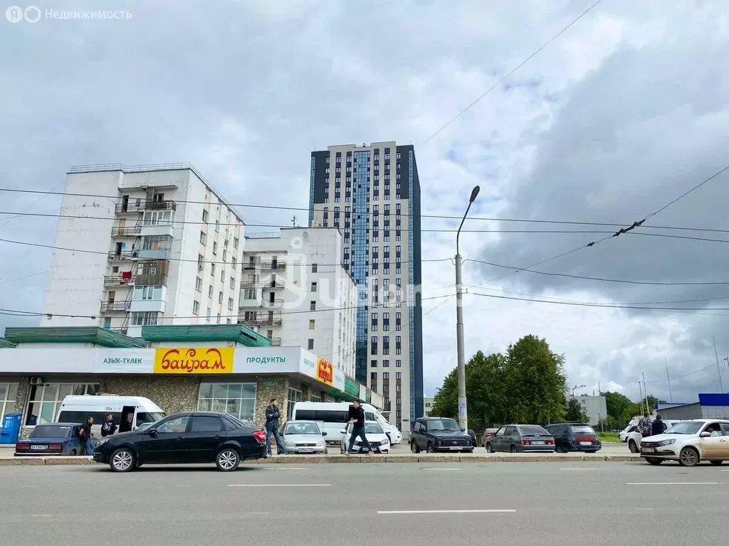 Торговая площадь (40 м) - Фото 2