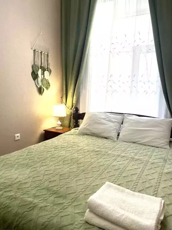 2-к кв. Санкт-Петербург наб. Канала Грибоедова, 27 (63.0 м) - Фото 1
