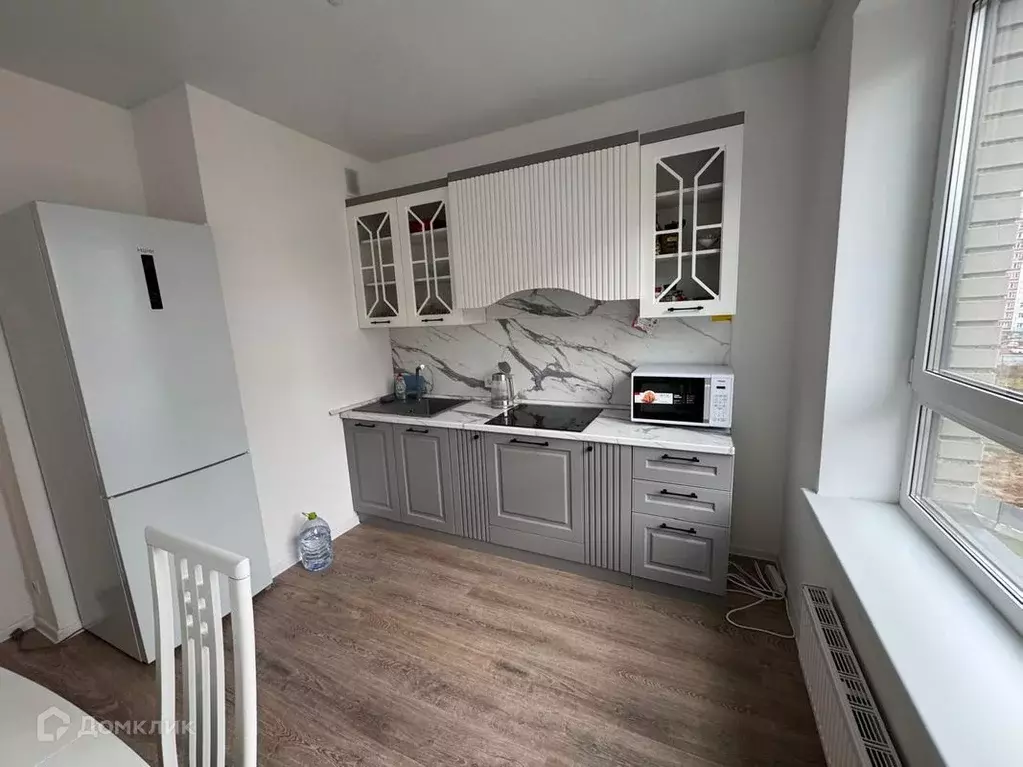 Продаётся 2-к квартира, 56.8 м - Фото 0