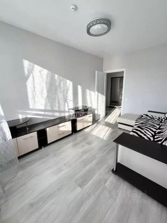 2-к кв. Пермский край, Пермь Магистральная ул., 86Б (53.0 м) - Фото 2