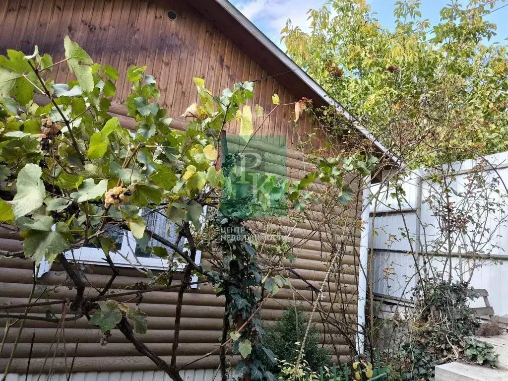 Дом в Севастополь ул. Феодосийская, 2А (48 м) - Фото 2