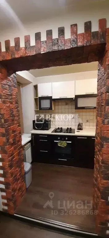 2-к кв. Ивановская область, Иваново Ташкентская ул., 72 (40.0 м) - Фото 2