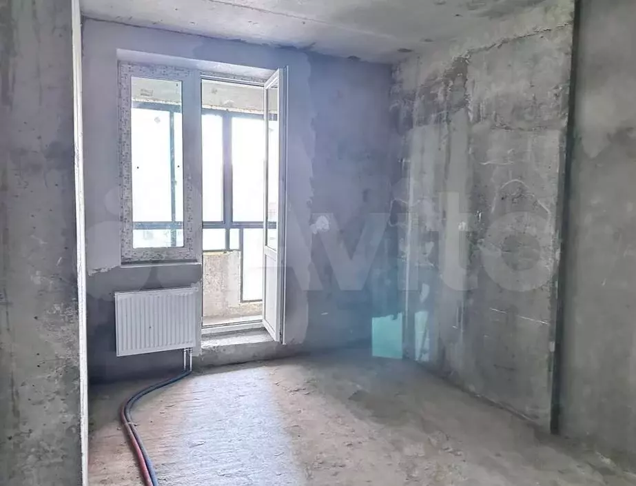 Квартира-студия, 18 м, 2/20 эт. - Фото 1
