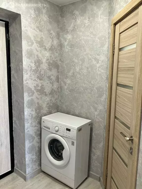 Квартира-студия: Красноярск, Ключевская улица, 91 (18 м) - Фото 1