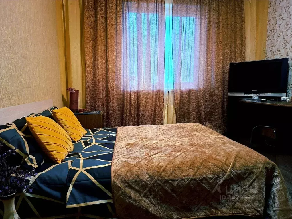 1-к кв. Рязанская область, Рязань Первомайский просп., 76к3 (43.0 м) - Фото 2