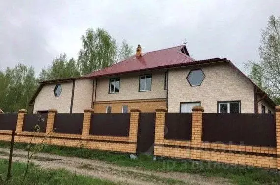 Дом в Пермский край, Березники муниципальное образование, д. Малое ... - Фото 0