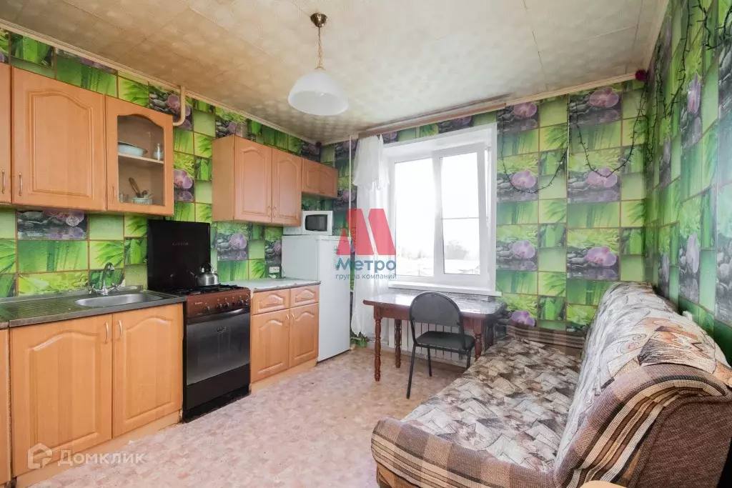 Продаётся 1-к квартира, 35.9 м - Фото 1