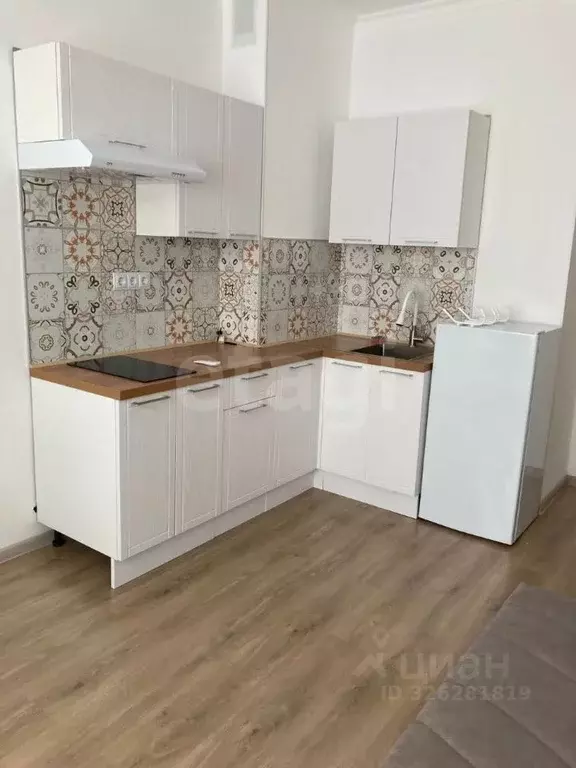 Студия Ярославская область, Ярославль Шандорная ул., 14 (20.0 м) - Фото 1