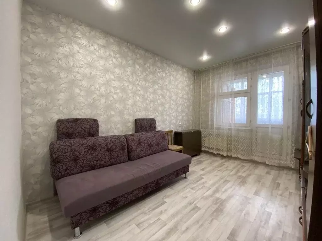 Комната Татарстан, Казань ул. Гаврилова, 28 (11.4 м) - Фото 0