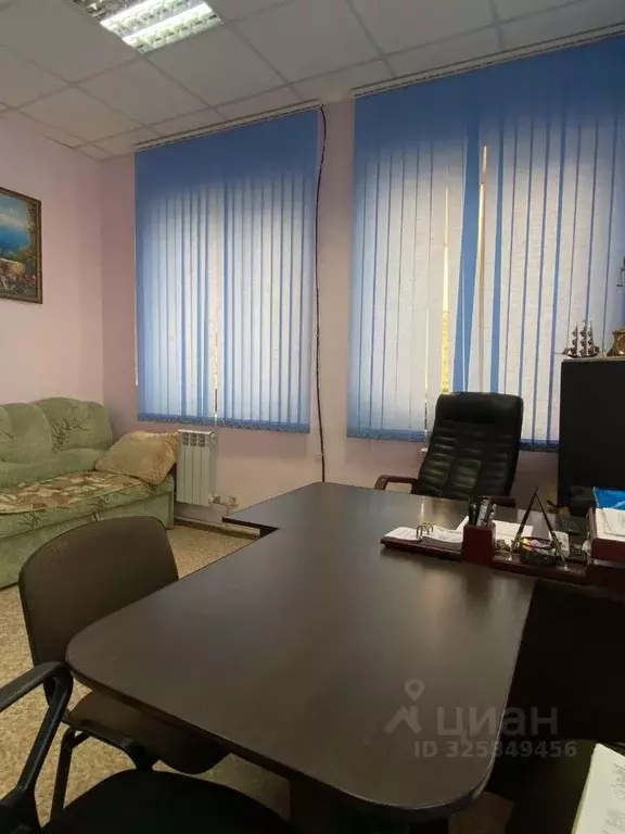 Помещение свободного назначения в Белгородская область, Белгород ул. ... - Фото 1