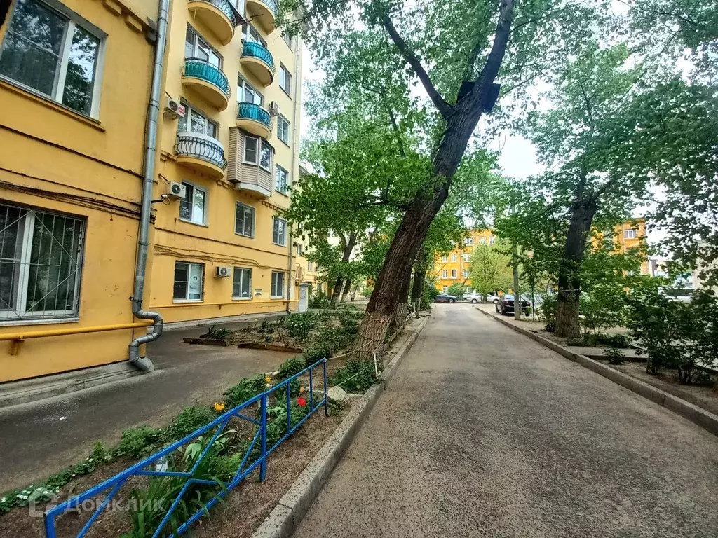 Продаётся 2-к квартира, 53.5 м - Фото 0