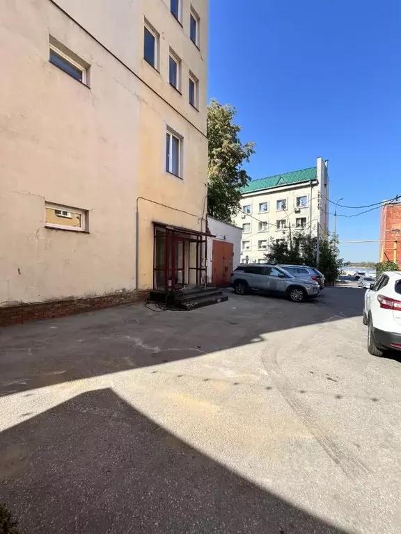 Офис в Нижегородская область, Нижний Новгород Кожевенная ул., 1-1АлитВ ... - Фото 2