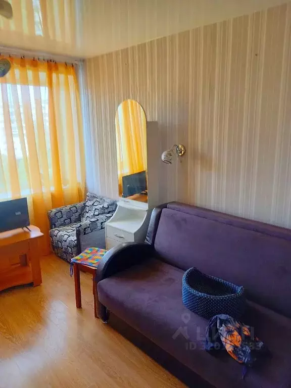 Комната Санкт-Петербург ул. Дыбенко, 9К1 (18.0 м) - Фото 0