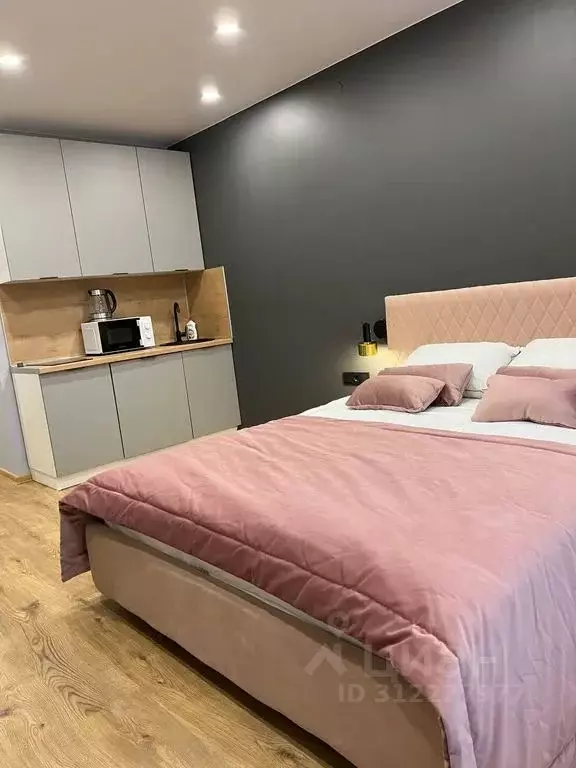 1-к кв. Санкт-Петербург Киевская ул., 5к6 (25.0 м) - Фото 0