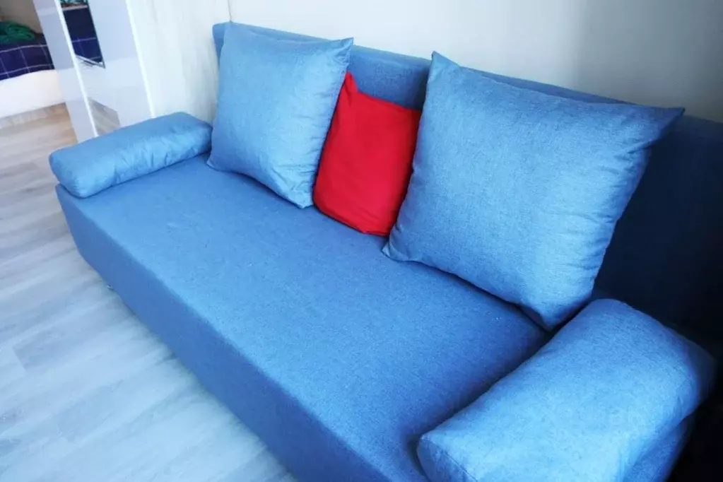 1-к кв. Московская область, Красногорск ул. Липовой Рощи, 1к1 (35.0 м) - Фото 1