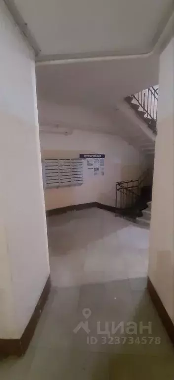 2-к кв. Санкт-Петербург Прилукская ул., 13 (45.0 м) - Фото 1