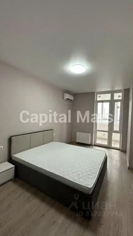 3-к кв. Краснодарский край, Краснодар Любимово мкр, 5 (90.0 м) - Фото 1