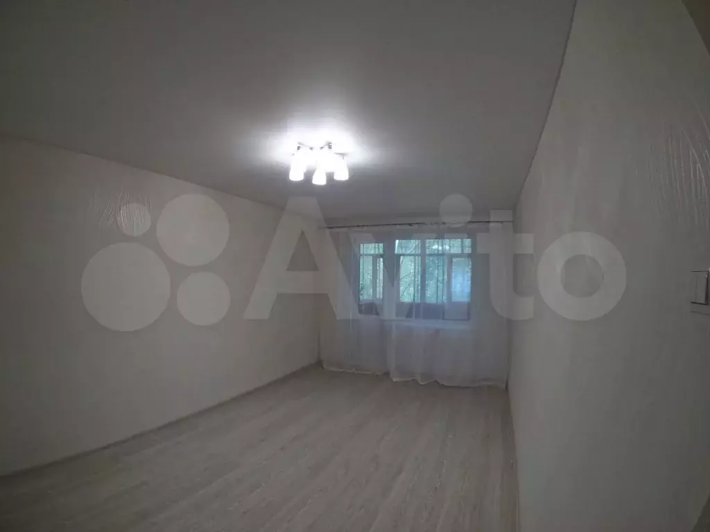 2-к. квартира, 45,5 м, 4/5 эт. - Фото 0