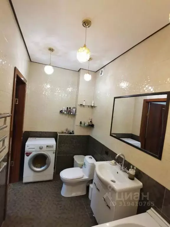 1-к кв. Саха (Якутия), Якутск ул. Богдана Чижика, 27/1 (41.0 м) - Фото 1