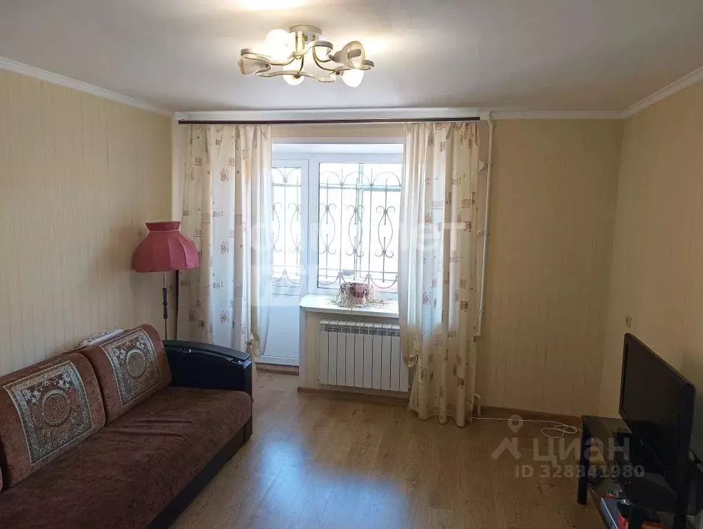 2-к кв. Липецкая область, Грязинский муниципальный округ, с. Плеханово ... - Фото 1