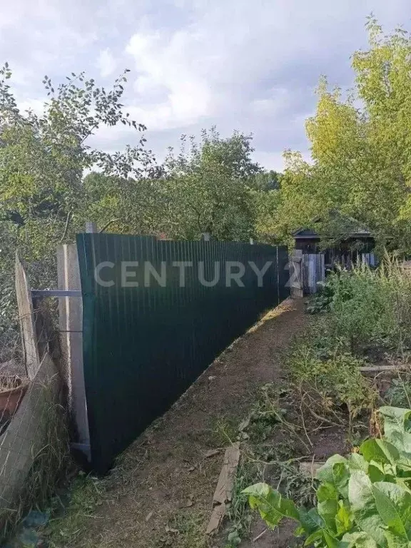 Участок в Чувашия, Чебоксары ул. Кирова (4.5 сот.) - Фото 2