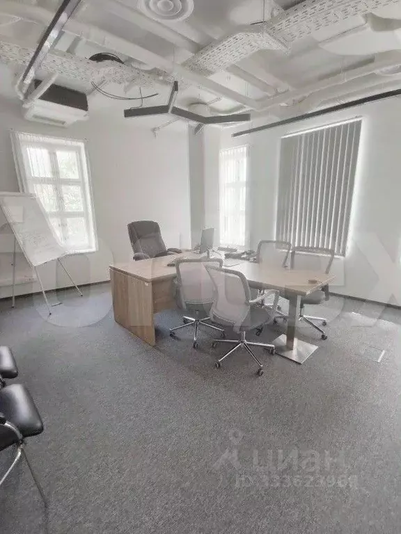 Офис в Москва Таганская ул., 17-23 (2359 м) - Фото 0