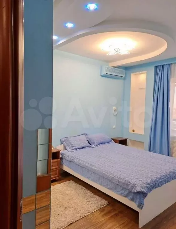1-к. квартира, 50 м, 13/14 эт. - Фото 0