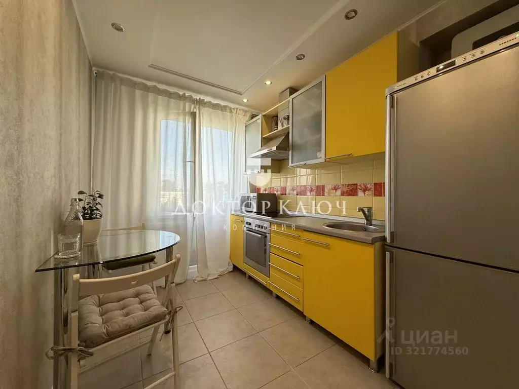 2-к кв. Новосибирская область, Новосибирск Нарымская ул., 25 (45.0 м) - Фото 1