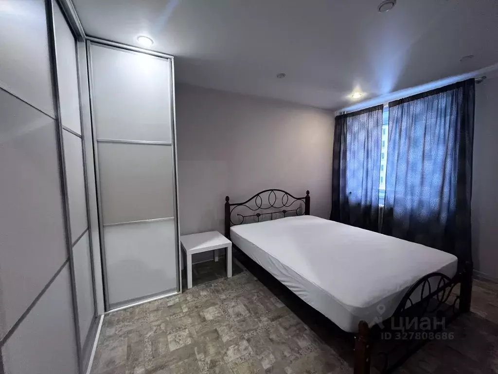 2-к кв. Владимирская область, Владимир ул. Сурикова, 10б (57.0 м) - Фото 1