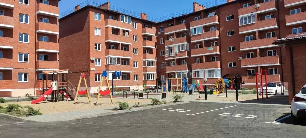 Студия Адыгея, Тахтамукайский район, Старобжегокайское с/пос, Новая ... - Фото 1