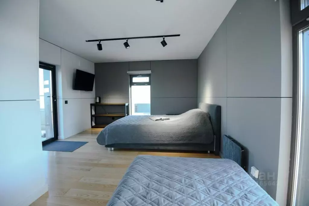 Комната Тюменская область, Ярковский район, с. Дубровное Центральная ... - Фото 2