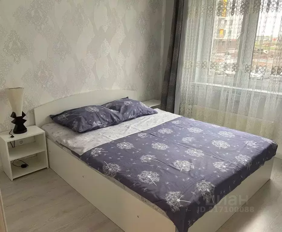 2-к кв. Удмуртия, Завьяловский район, с. Первомайский ул. Оружейников, ... - Фото 0