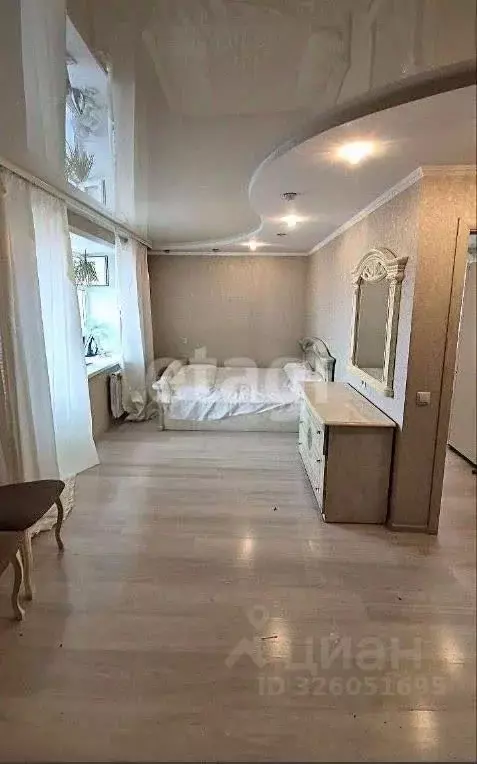 1-к кв. Амурская область, Благовещенский район, с. Чигири ул. ... - Фото 1