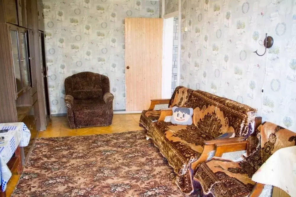 2-к кв. Московская область, Пушкинский городской округ, д. ... - Фото 2