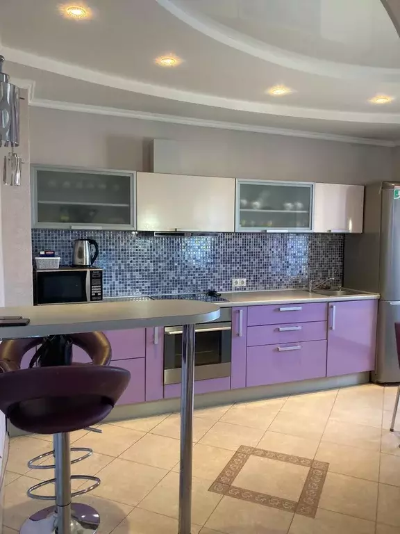 Продаётся 2-к квартира, 64 м - Фото 0