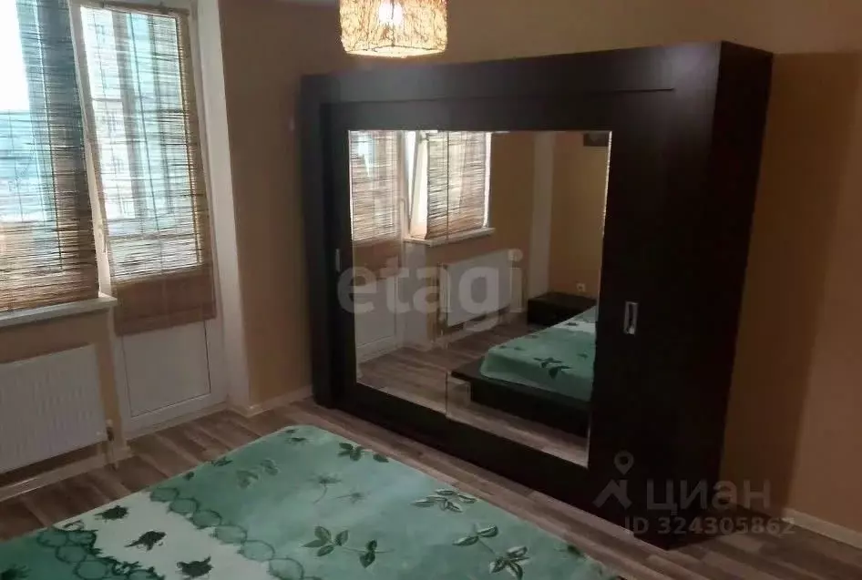 2-к кв. Ставропольский край, Ставрополь №26 мкр, ул. Матросова, 65Ак1 ... - Фото 1