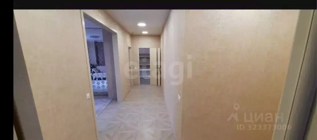 2-к кв. Адыгея, Майкоп ул. Ленина, 29 (64.0 м) - Фото 0