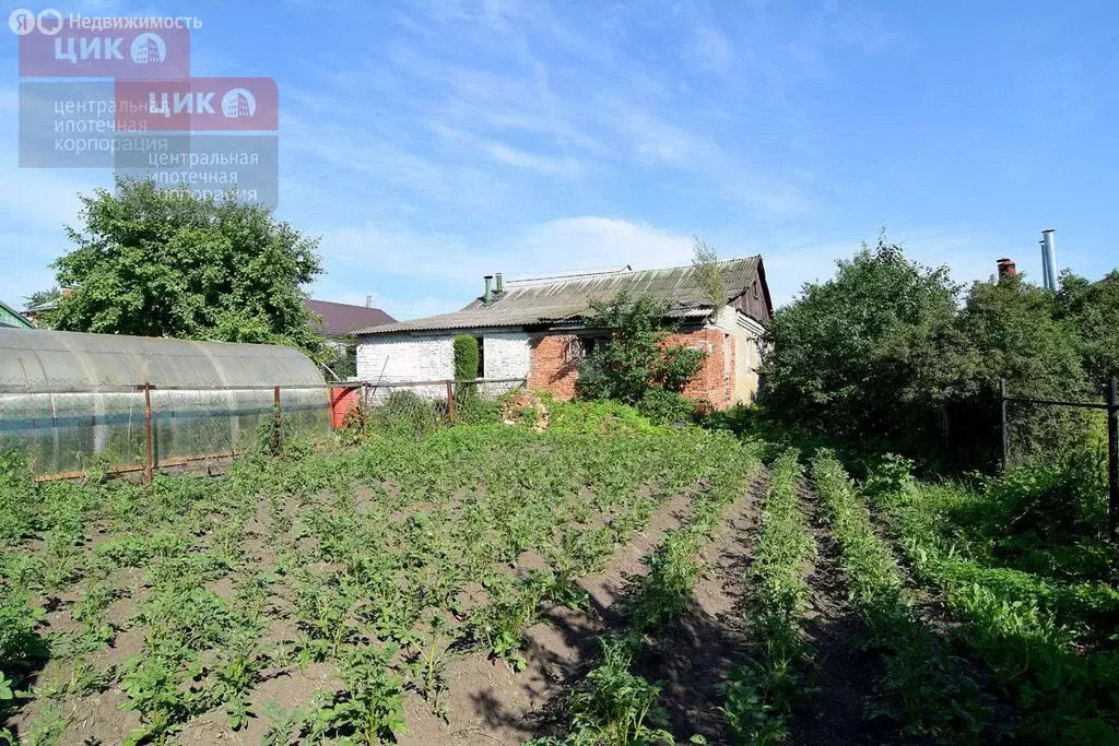 Дом в Рязань, Карьерная улица, 6 (50 м) - Фото 1