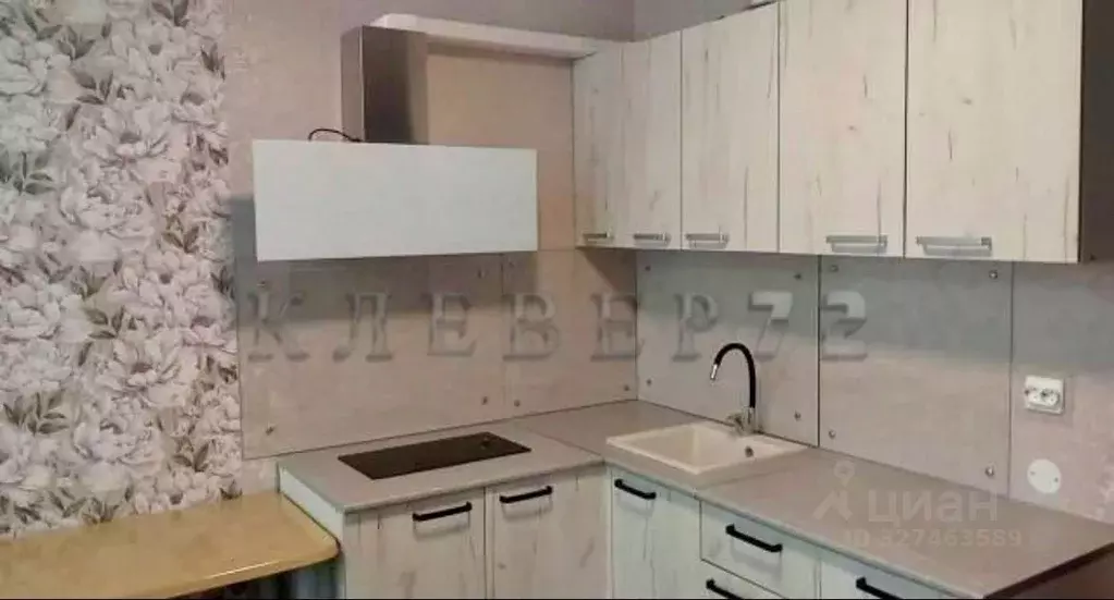 2-к кв. Свердловская область, Екатеринбург ул. Готвальда, 24/4 (40.0 ... - Фото 2