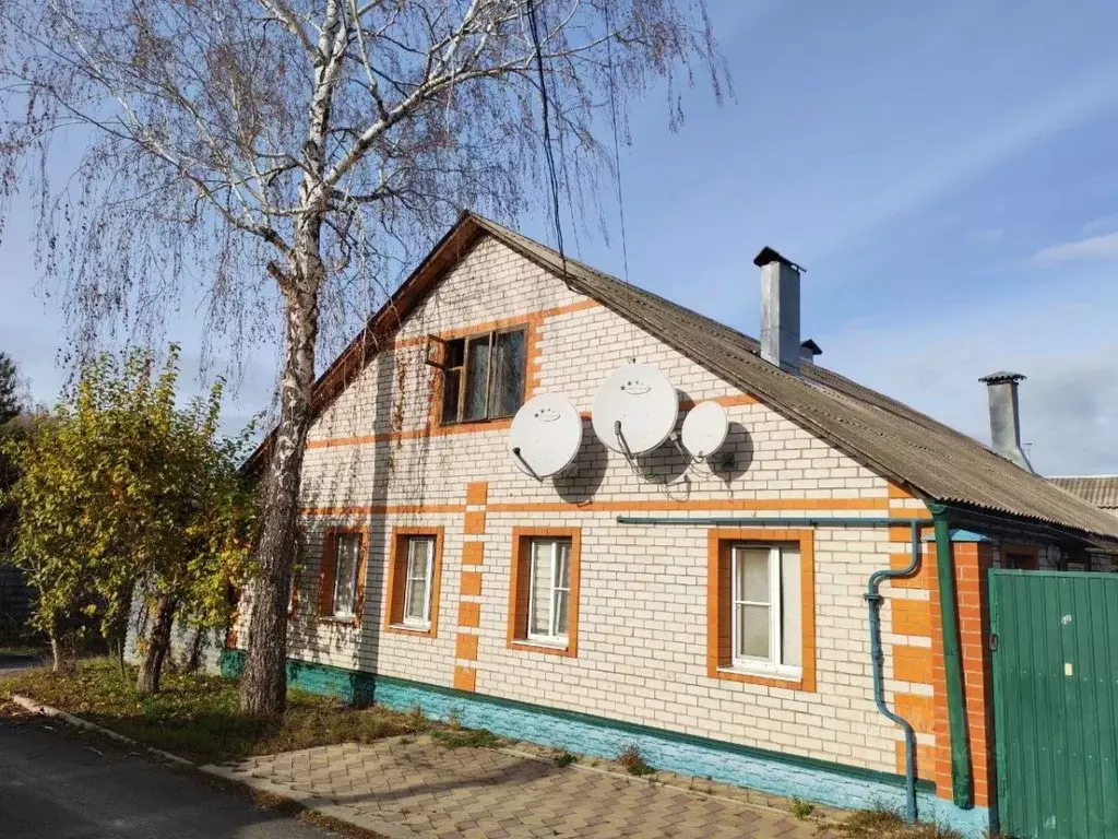 Дом в Курская область, Курск Новая Первомайская ул., 49 (161 м) - Фото 0